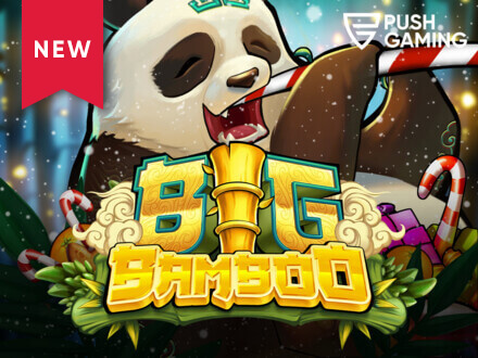 Big Bamboo