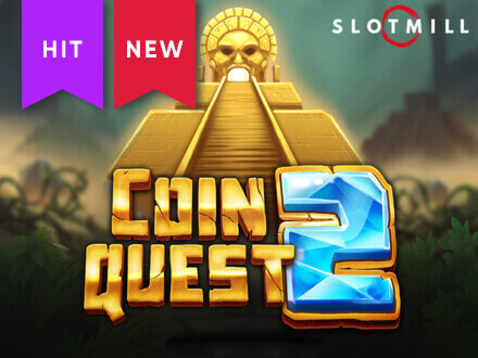 Coin Quest 2