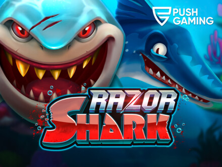 Razor Sharks