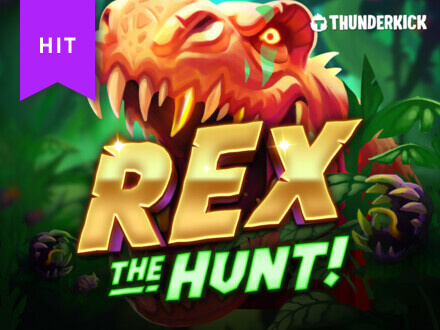 Rex The Hunt