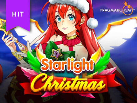 Starlight Christmas