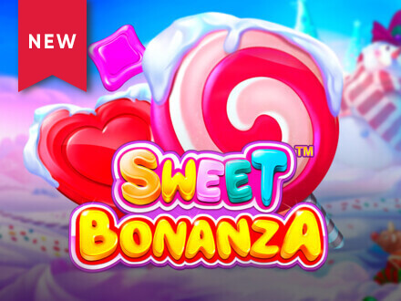 Sweet Bonanza