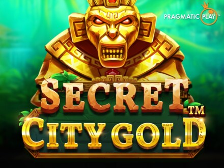 Secret City Gold