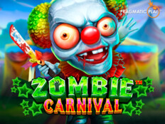 Zombie Carnival